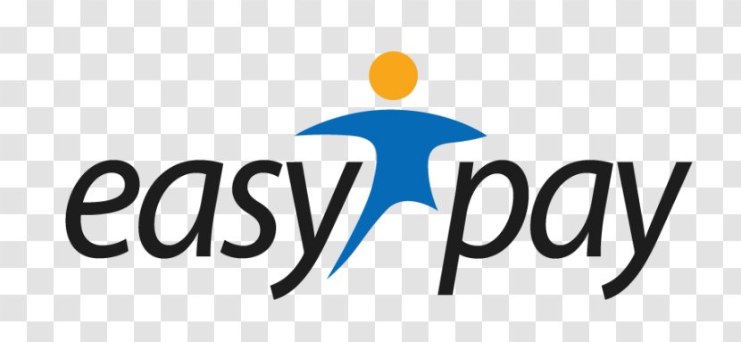 EasyPay E-commerce Payment System Internet - Brand Transparent PNG