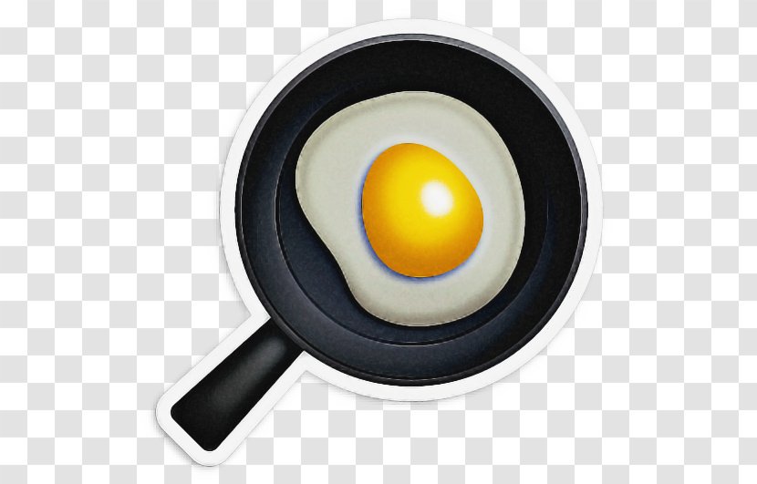 Egg Cartoon - Pan Frying - Breakfast Cuisine Transparent PNG
