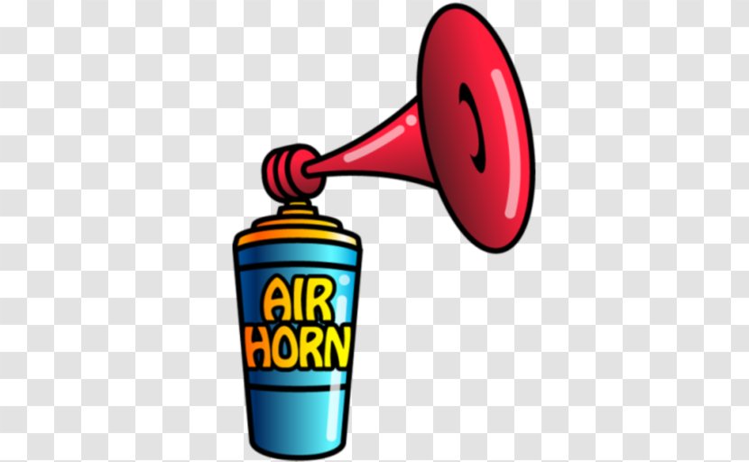 Aptoide Air Horn Android Transparent PNG