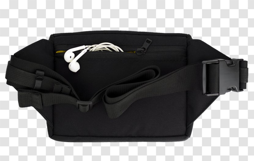 Messenger Bags Product Design - Black Transparent PNG