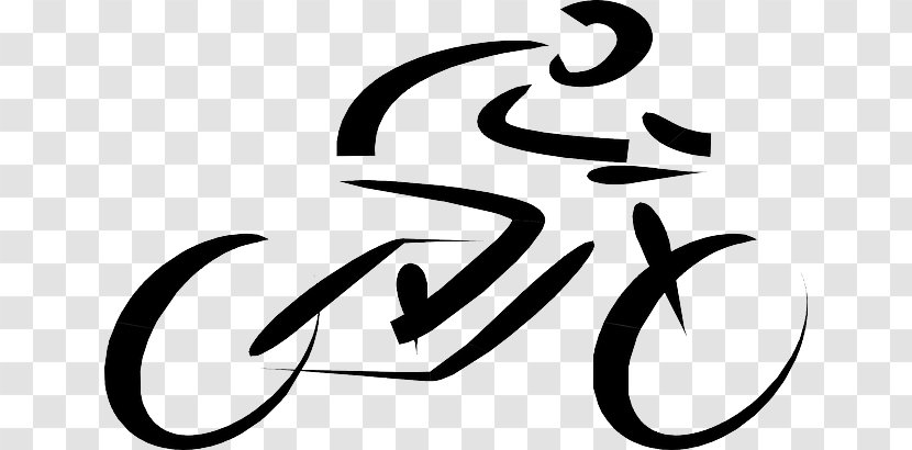 Road Bicycle Racing Cycling Clip Art - Motorcycle - Race Transparent PNG