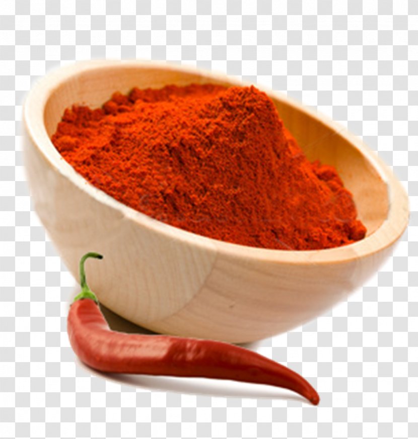 Chili Powder Pepper Spice Mix Garam Masala - Cumin - Red Chilli Transparent PNG