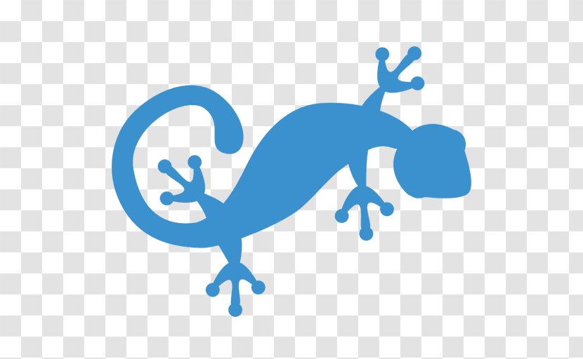 Lizard Gecko Reptile Clip Art - Vertebrate Transparent PNG