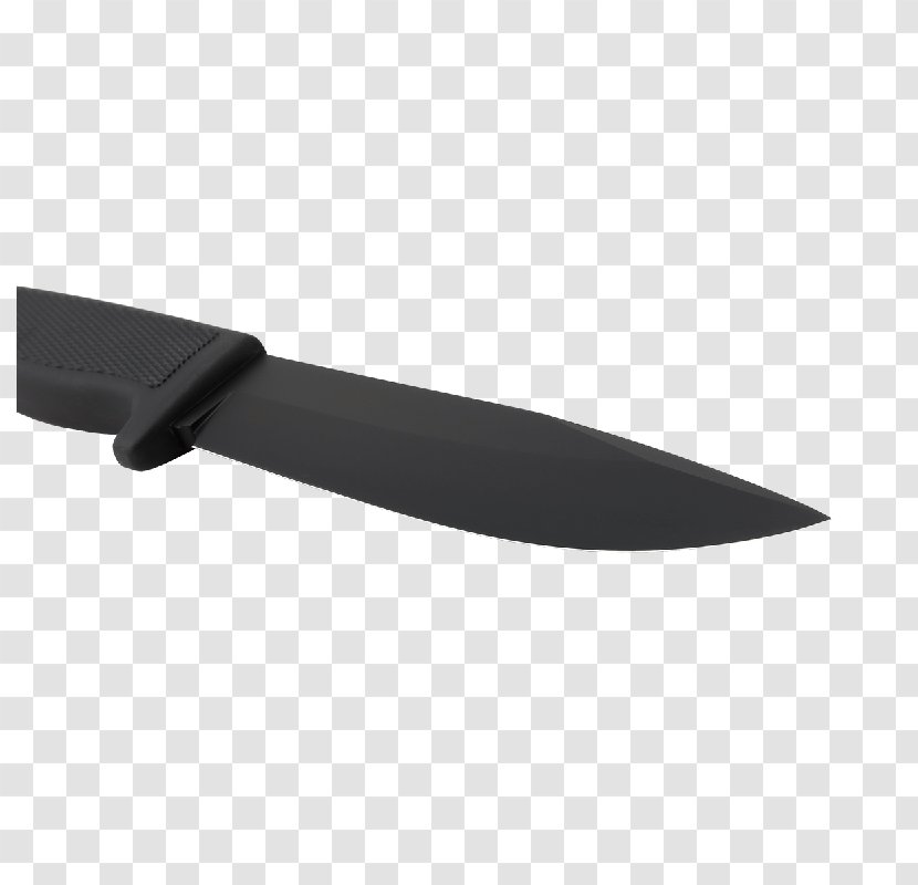 Utility Knives Throwing Knife Hunting & Survival Machete - Melee Weapon Transparent PNG