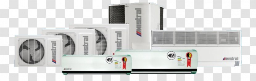 Sistema Split Air Conditioning Acondicionamiento De Aire Conditioner British Thermal Unit - Midea - Communication Transparent PNG