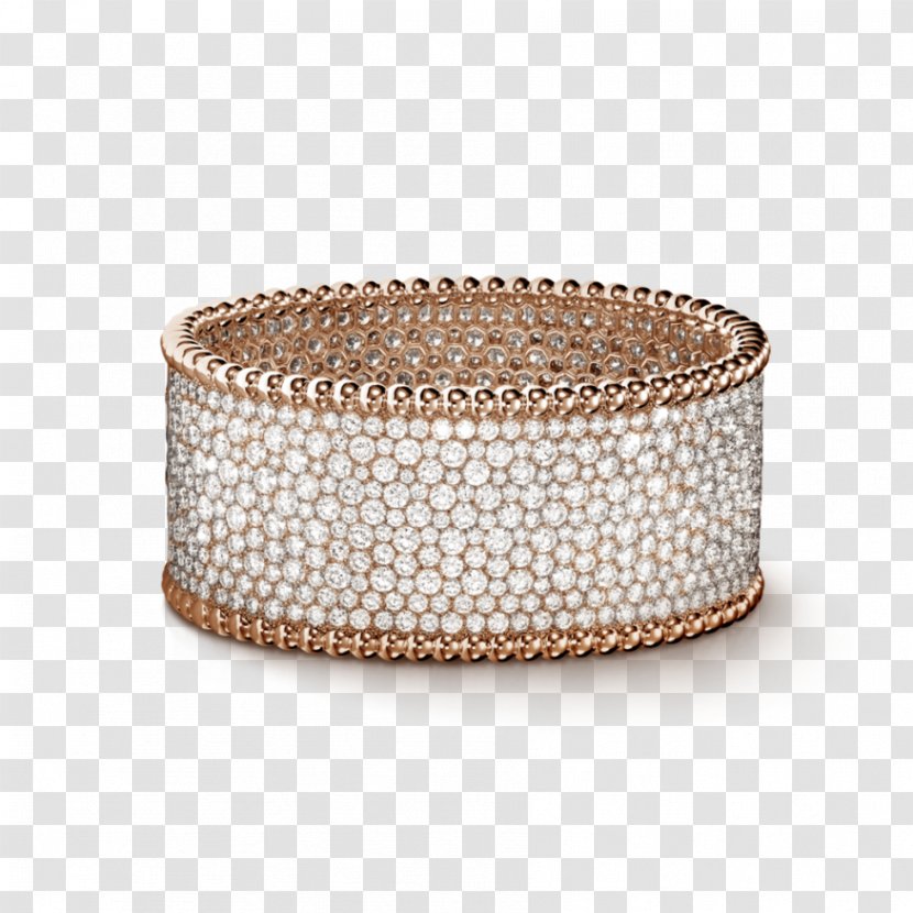 Earring Bangle Bracelet Van Cleef & Arpels Jewellery - Cartier - Diamond Ring Transparent PNG