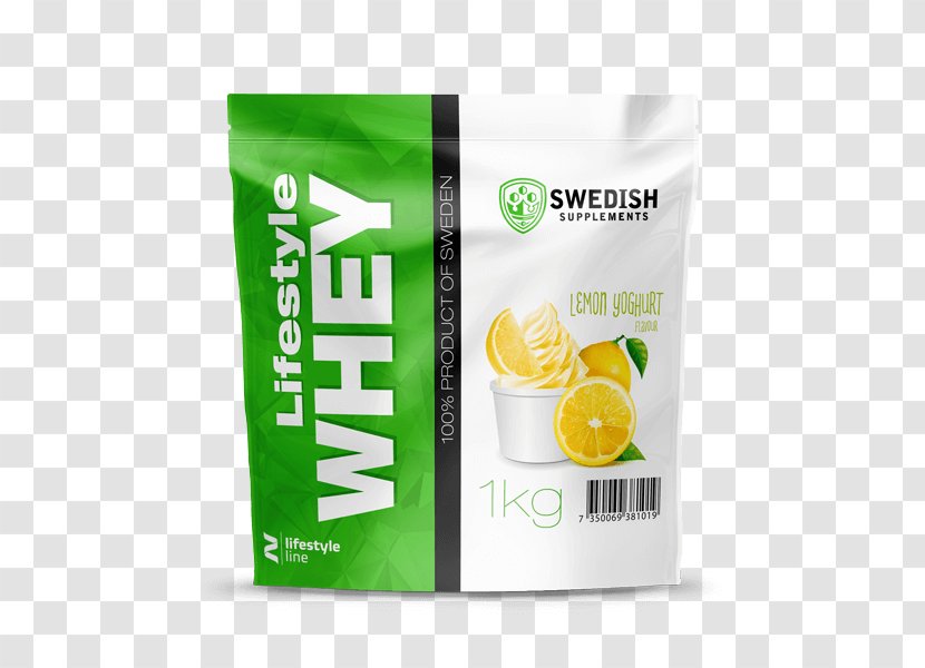 Dietary Supplement Whey Protein Isolate - Swedish Transparent PNG