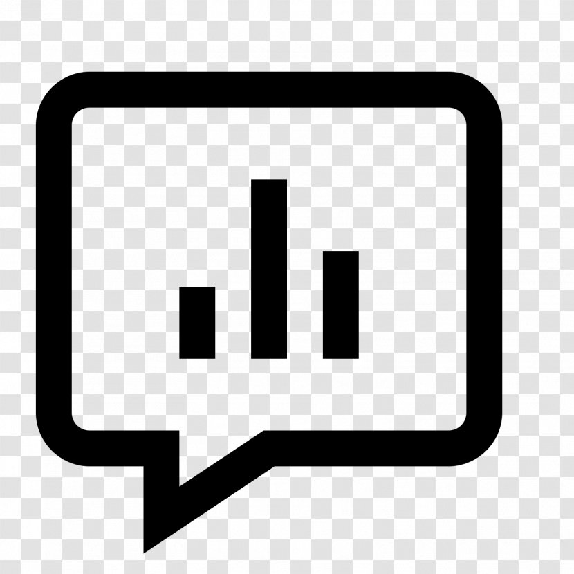 Speech Balloon Share Icon Download - Drawing - Polls Transparent PNG