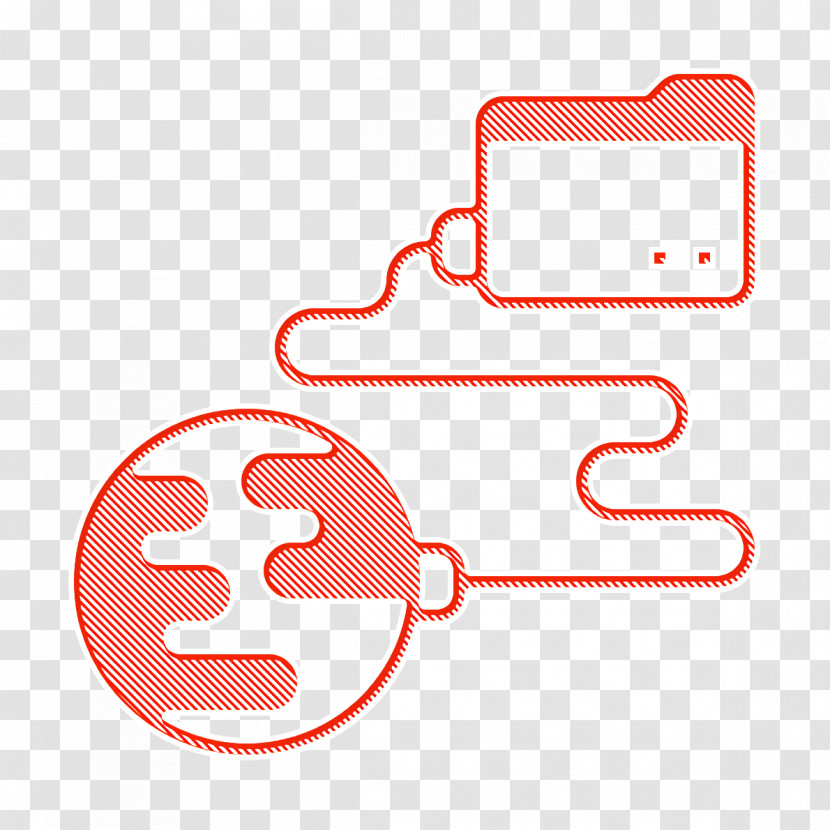 Database Management Icon Data Sharing Icon Global Network Icon Transparent PNG