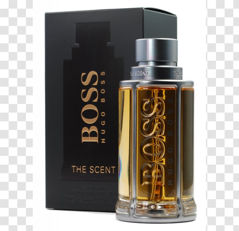 Perfume Eau De Toilette Hugo Boss Cologne Aftershave Transparent PNG