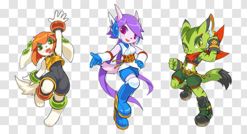 Freedom Planet Of Heroes - Moba Pvp Meets Brawler Action - MOBA PVP Cuphead GalaxyTrail GamesOthers Transparent PNG