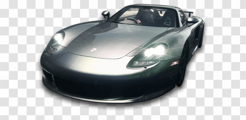 Porsche Boxster/Cayman Supercar Luxury Vehicle Motor - Automotive Design - Need For Speed Car Transparent PNG