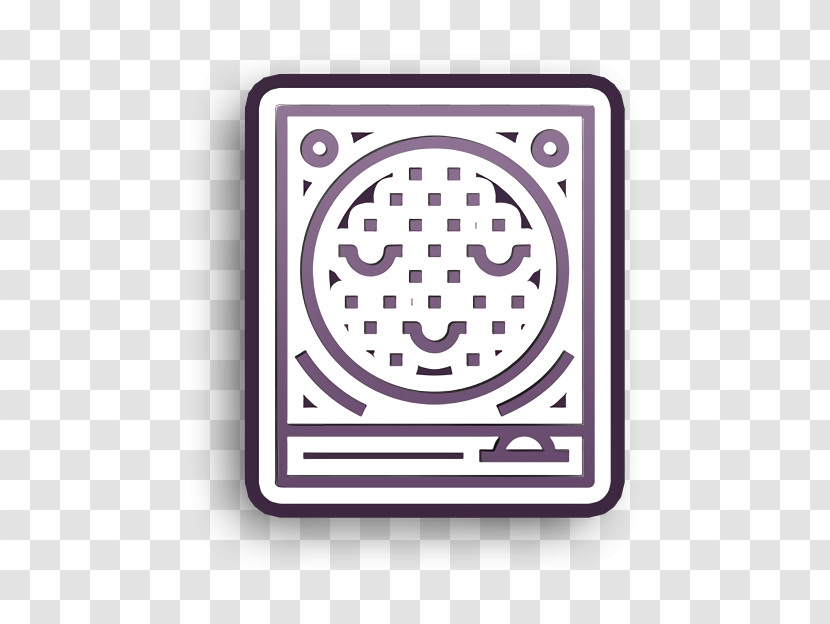 Pachinko Icon Lotto Icon Transparent PNG