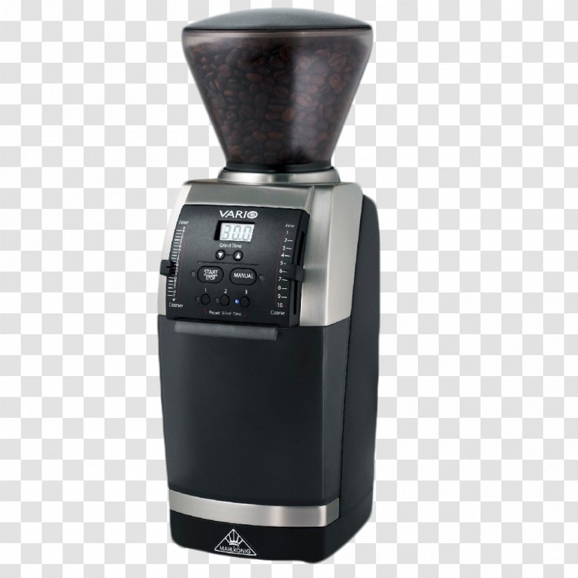 Coffee Espresso Burr Mill Cafe Mahlkönig - Grinding Machine - Bar Transparent PNG
