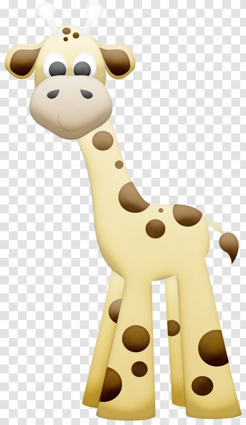 Mickey Mouse Minnie Northern Giraffe Animal Safari Transparent PNG