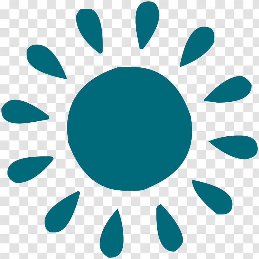 Symbol Shape - Solar Transparent PNG