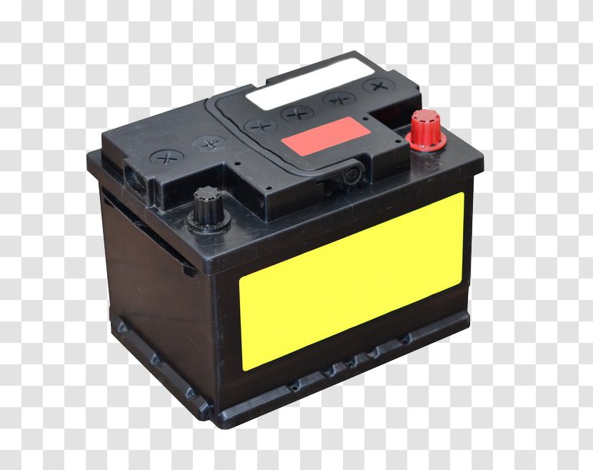 Electric Car Battery Charger Automotive - Vehicle Transparent PNG