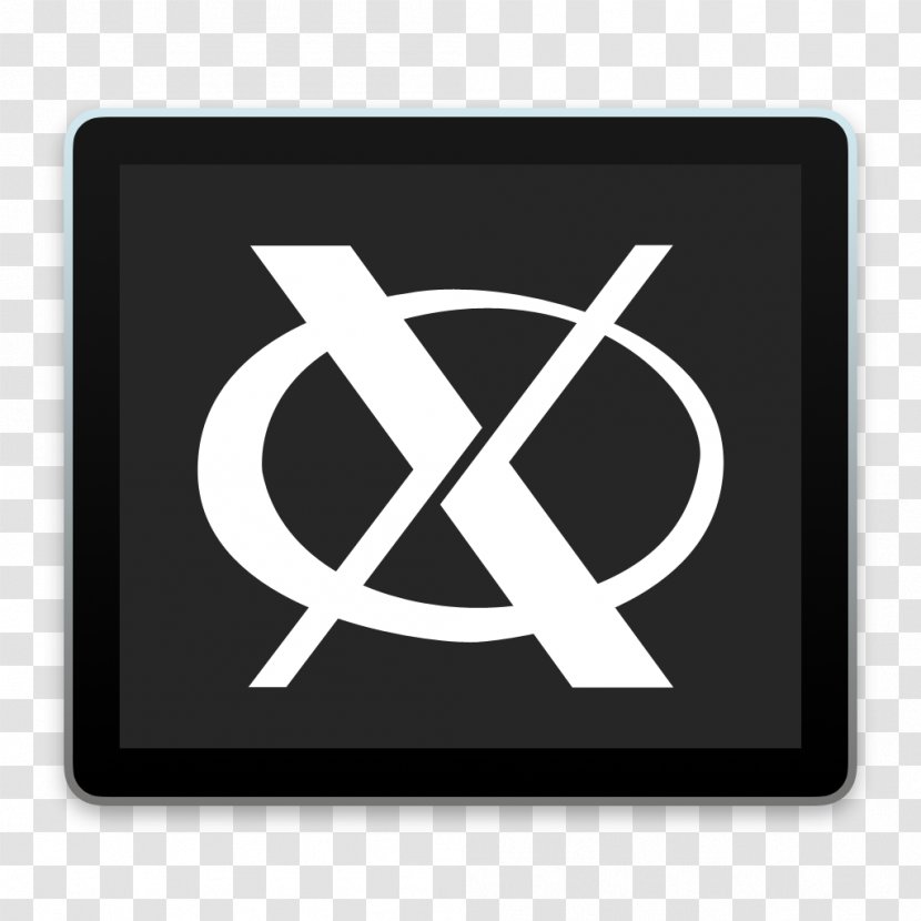 Look And Feel X Window System - Windowing - Github Icon Transparent PNG
