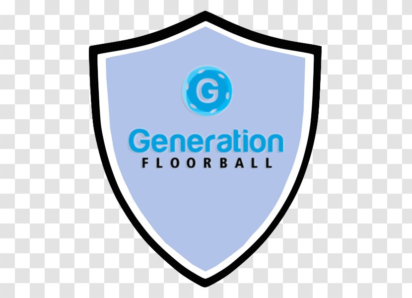Logo Brand Font - Floorball - Design Transparent PNG