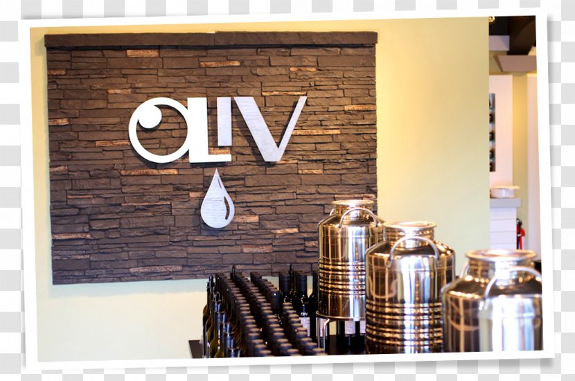 Oliv Tasting Room Olive Oil Wine Branch - Grant Avenue Transparent PNG