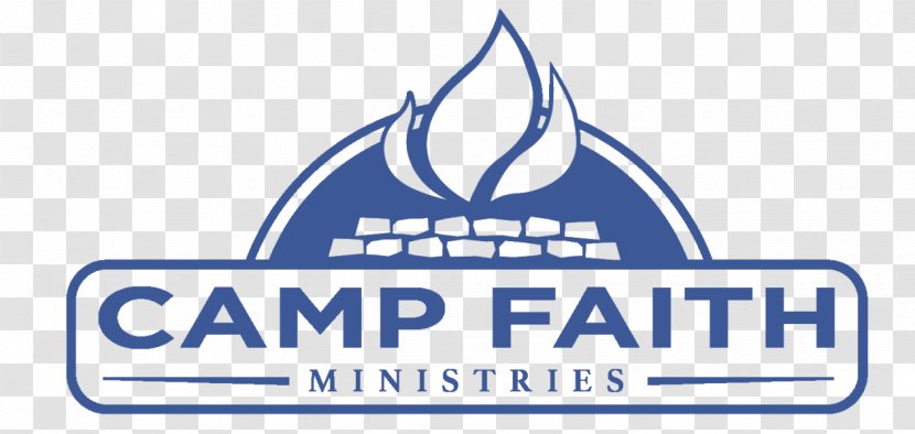 Camp Faith Clarksburg Logo God - Primary Election West Virginia Transparent PNG