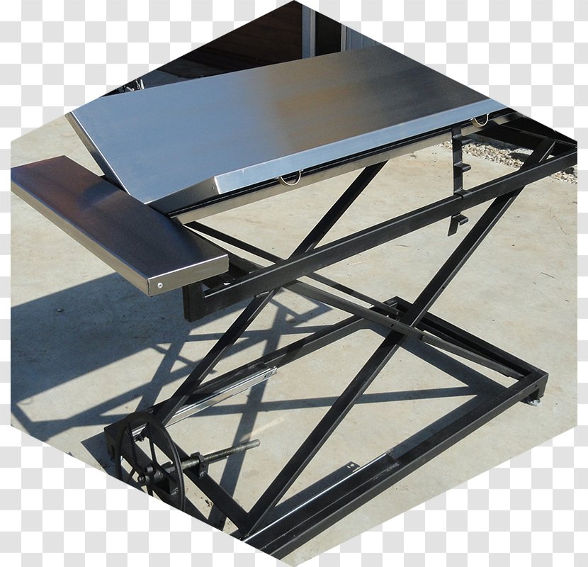 Car Blog Steel Daylighting - Furniture Transparent PNG