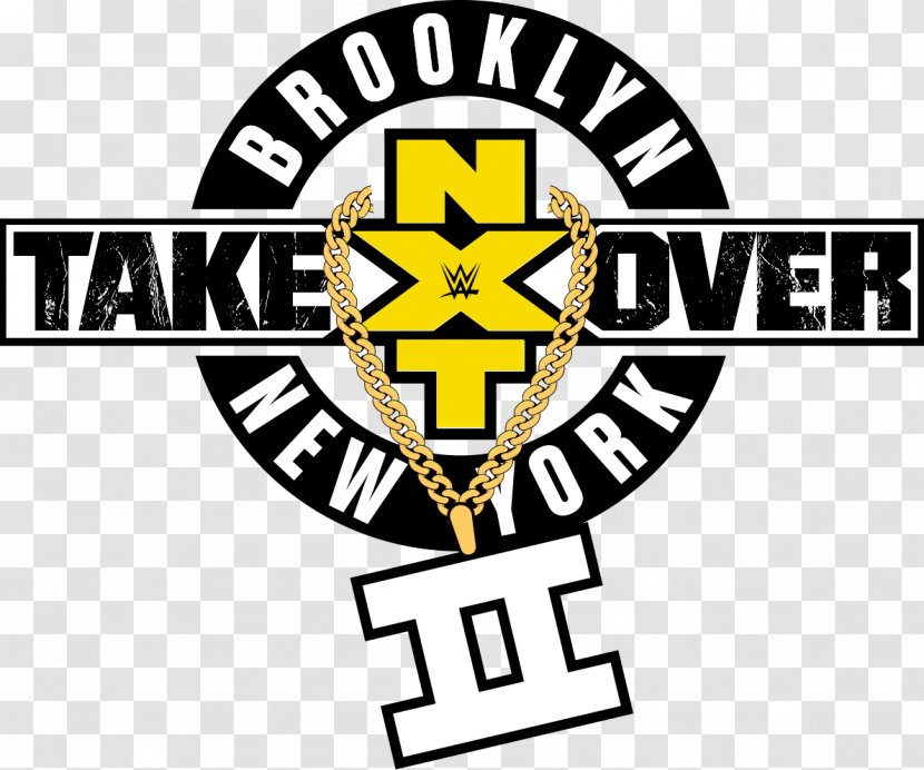 NXT TakeOver: Brooklyn III Barclays Center Chicago - Heart - Silhouette Transparent PNG