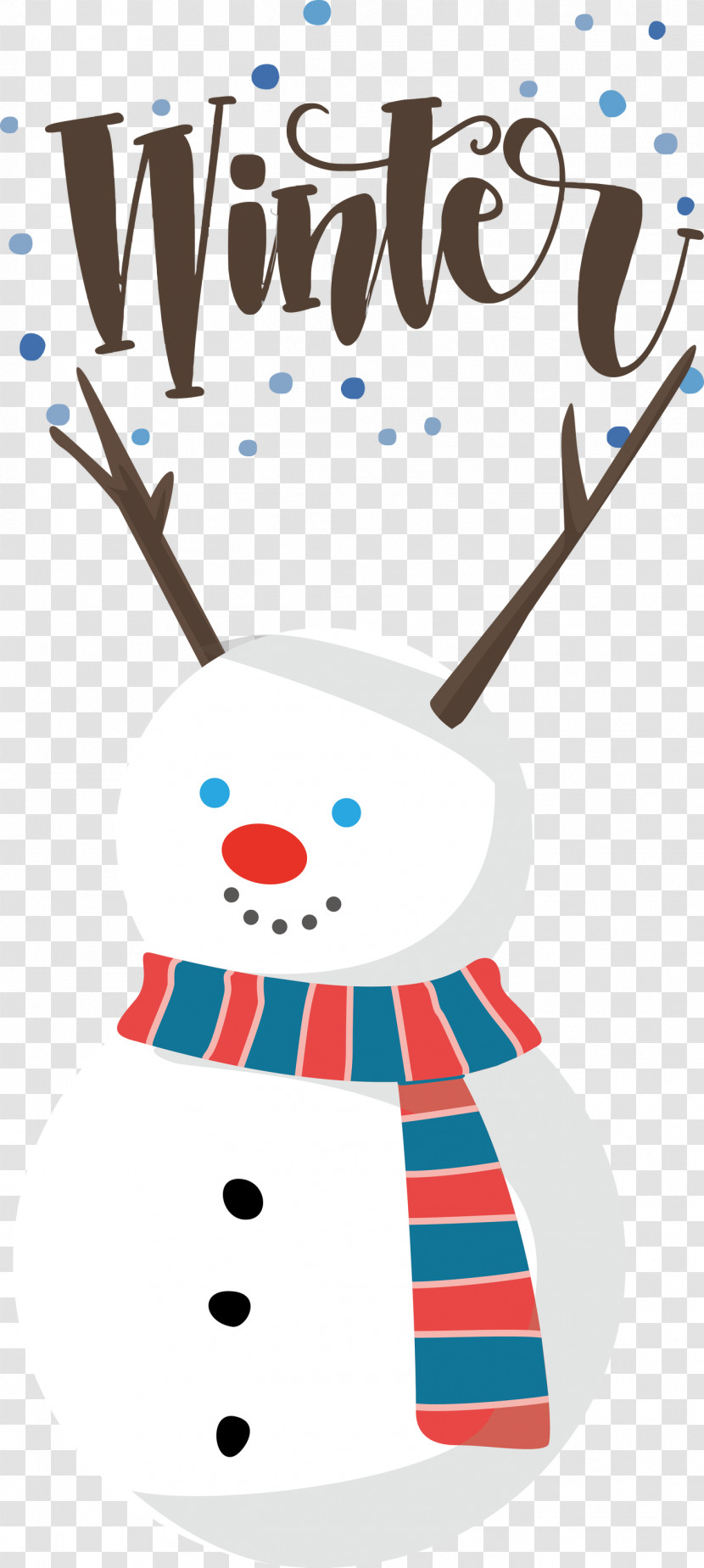 Hello Winter Welcome Winter Winter Transparent PNG