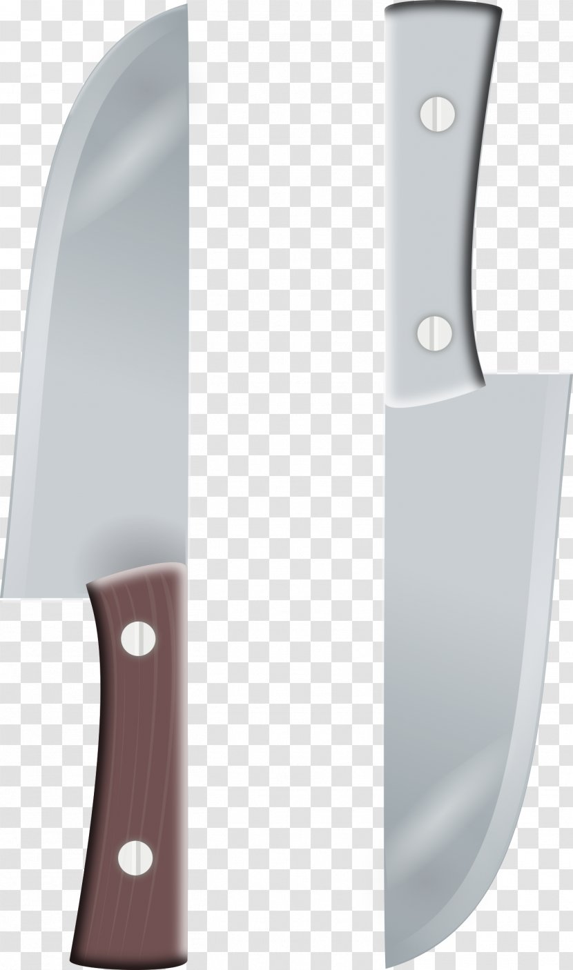 Knife Kitchen Knives Tool Clip Art - Sharpening Transparent PNG