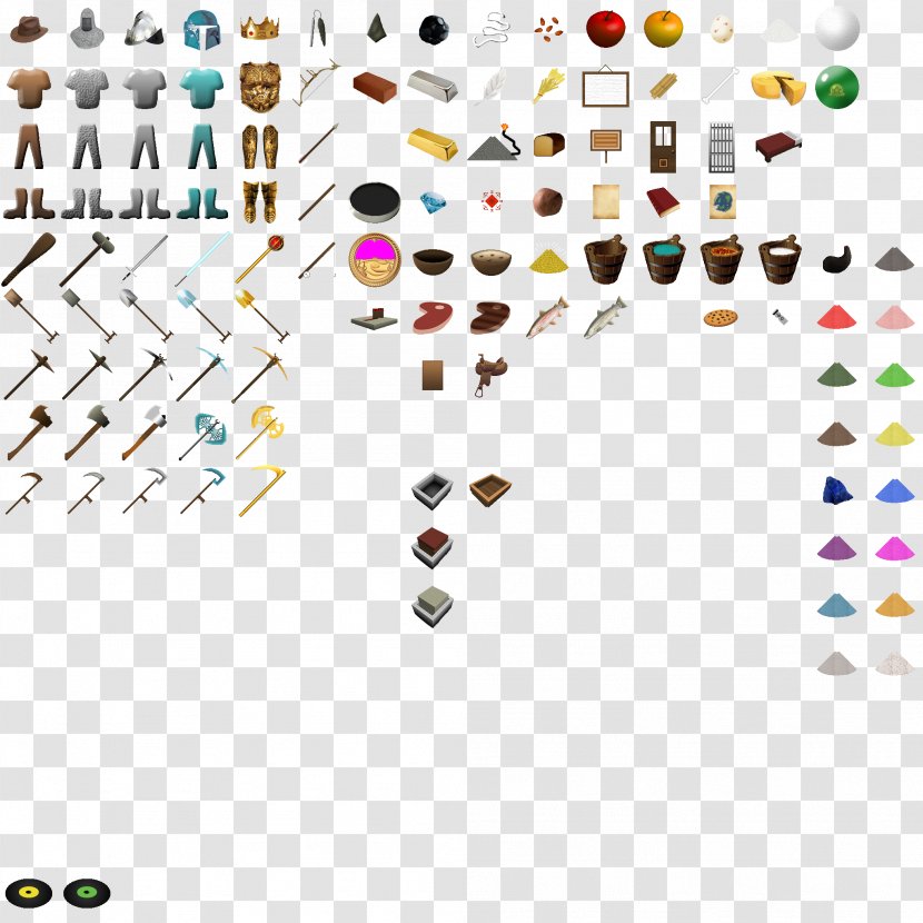 Minecraft Graphic Design Open World TeamSpeak Texture Mapping - Diagram Transparent PNG