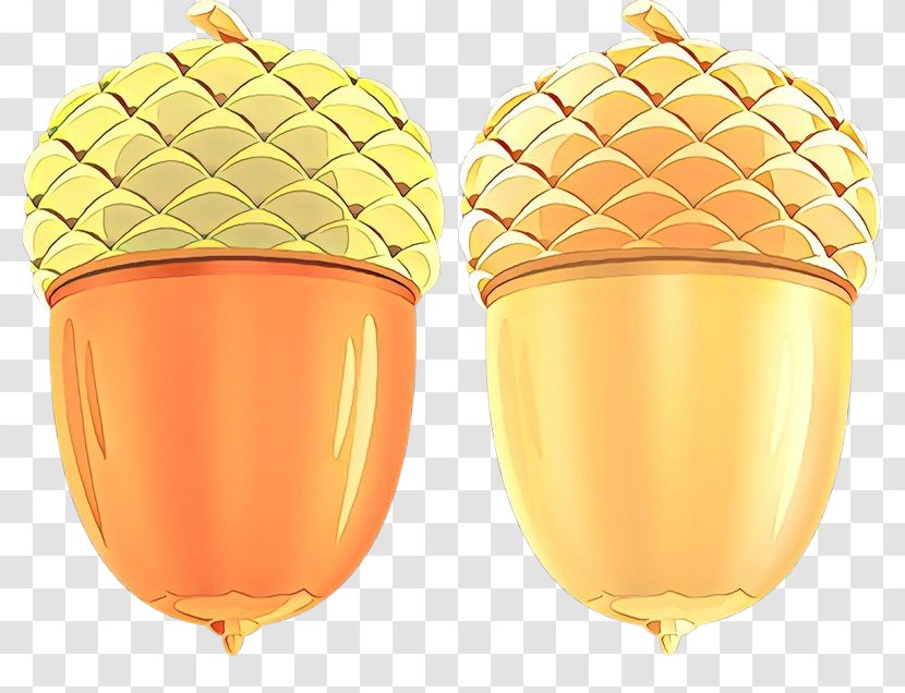 Ice Cream Cone Background - Shoe Transparent PNG