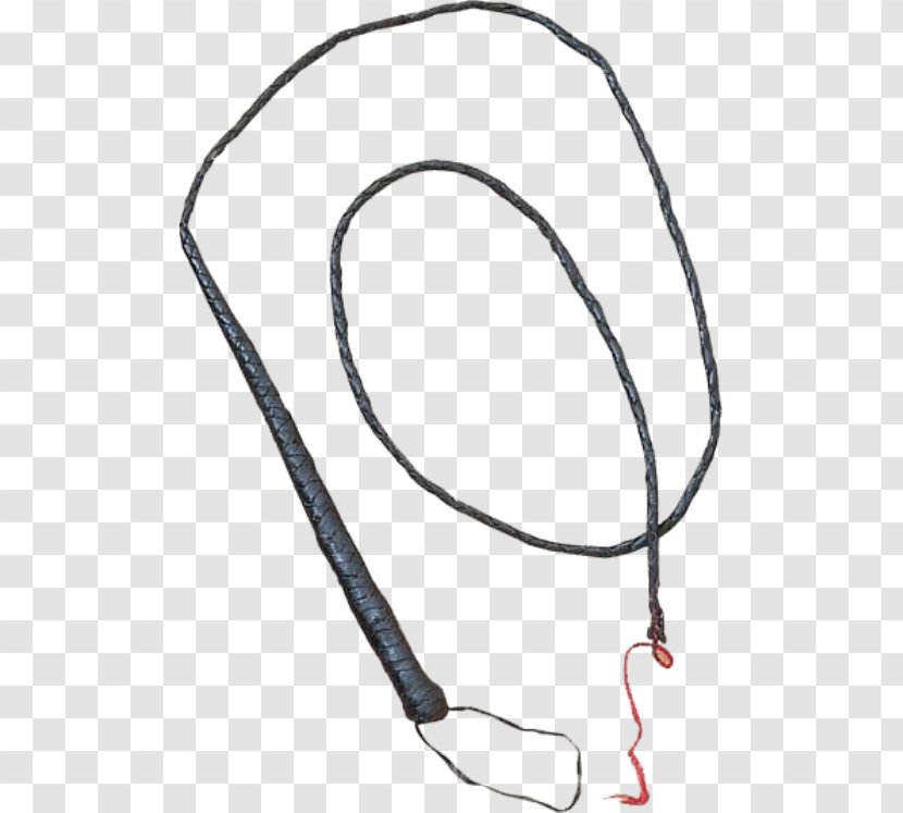 Knife Bullwhip Cat O' Nine Tails Sword - Combat Transparent PNG