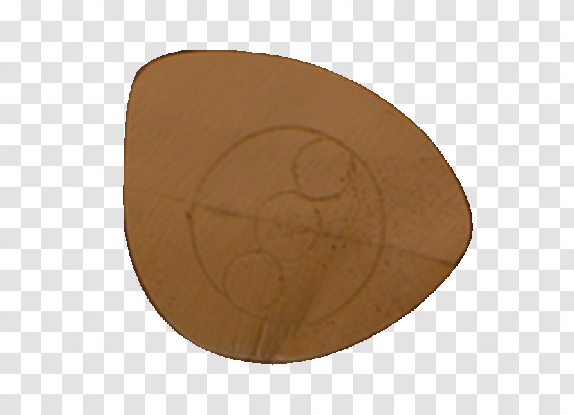 Circle - Brown Transparent PNG