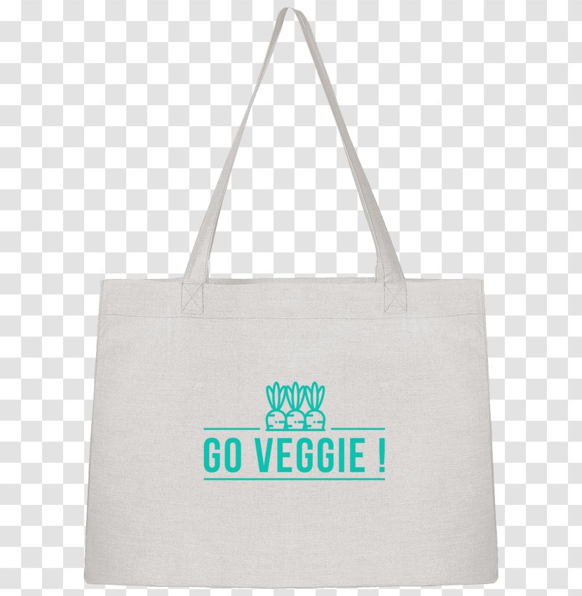 Tote Bag T-shirt Shopping Handbag Transparent PNG