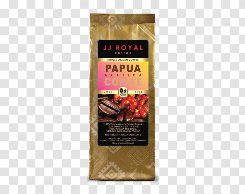 Java Coffee Kopi Luwak Arabica Transparent PNG