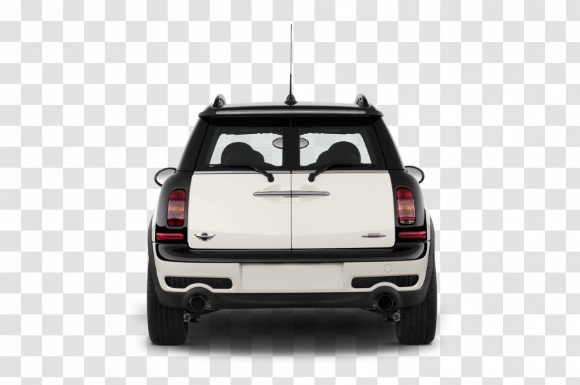 2010 MINI Cooper Clubman John Works Compact Car Door - Automotive Design - Mini Transparent PNG