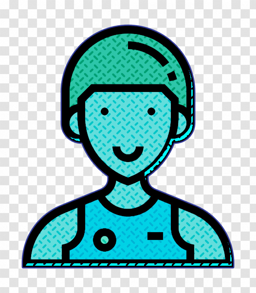 Assistant Icon Careers Men Icon Male Icon Transparent PNG