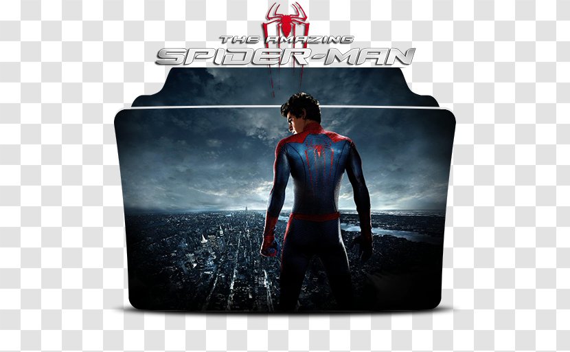 The Amazing Spider-Man Film Poster Superhero Movie - Antman Astonishing Origins Transparent PNG