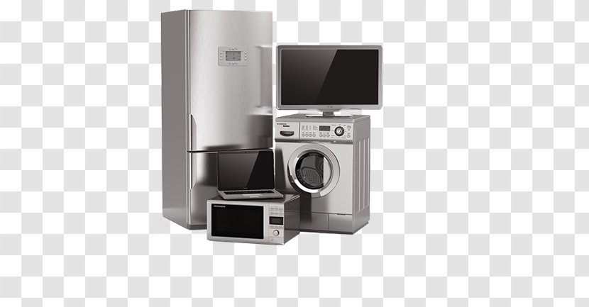 Home Appliance Air Conditioning Technician Microwave Ovens Repair - Company Transparent PNG