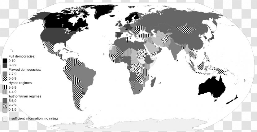 Globe World Map - City Transparent PNG
