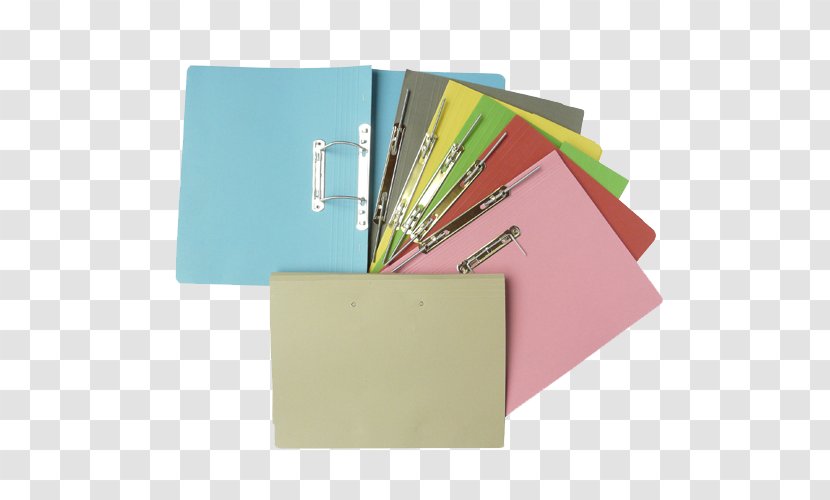 Paper File Folders Stationery Manila Folder - Foolscap Folio - Annual Ring Transparent PNG