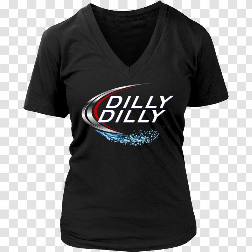 T-shirt Neckline Sleeve Clothing - Shirt - Bud Lite Women Transparent PNG