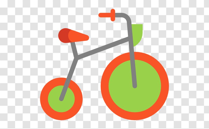 Bicycle Clip Art Transparent PNG