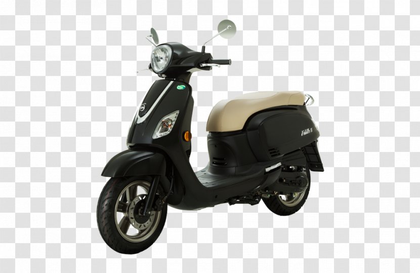 Scooter SYM Motors Motorcycle Sym Uk Car - Sherco Transparent PNG