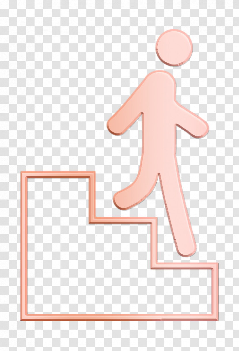 Humans Icon Walk Icon People Icon Transparent PNG