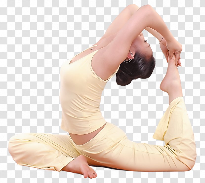 Yoga Mat Physical Exercise Pilates Fitness - Tree Transparent PNG