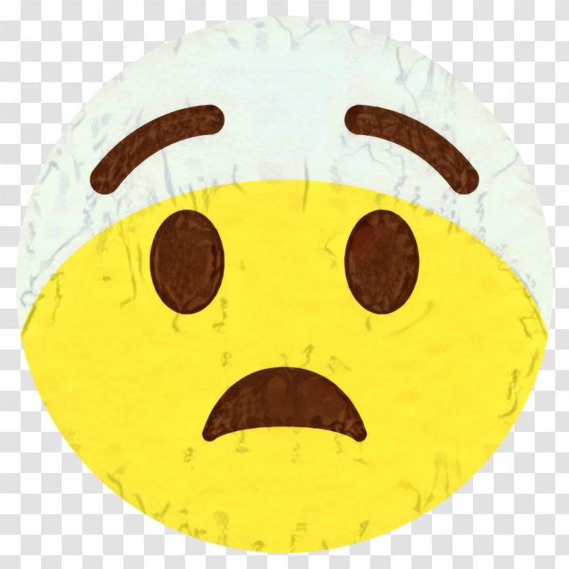 World Emoji Day - Face - Snout Head Transparent PNG