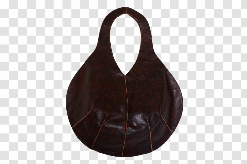Hobo Bag Leather Handbag - Shoulder - Design Transparent PNG