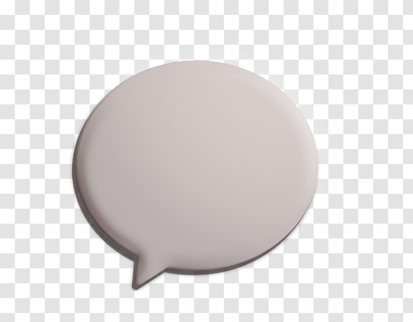 Chat Icon Facebook Message - Beige - Ceiling Transparent PNG