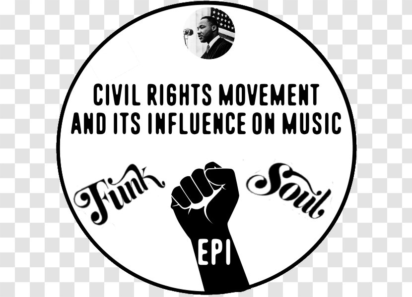 Logo Brand Mammal Black Clip Art - Tree - Civil Rights Movement Transparent PNG